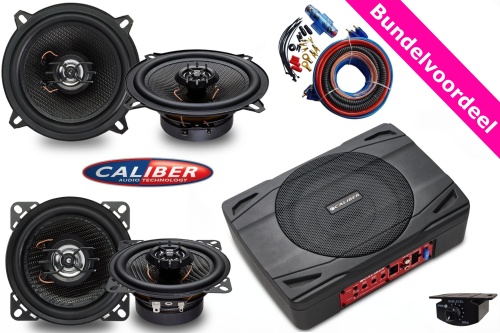 Caliber BC12XUS-CDS4/5 (OT)*