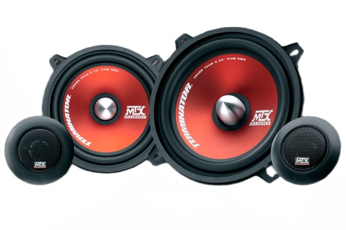 MTX TR50S