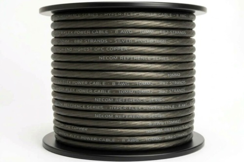10mm2 Necom OFC