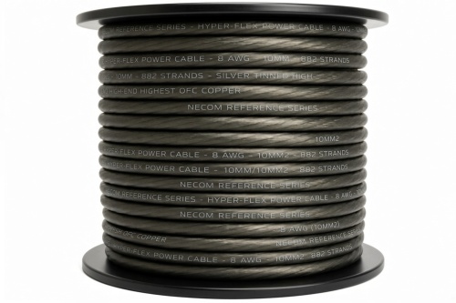 10mm2 Necom OFC