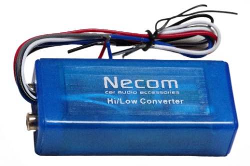 Necom SIA-P30