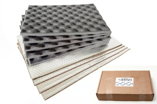 Dr Artex Door Kit STFU