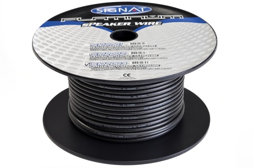 4mm2 Signat OFC
