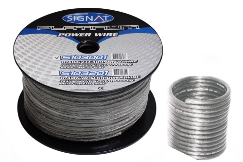 10mm2 Signat OFC