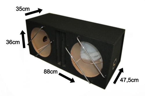 Necom NE1212.2P-2X42L