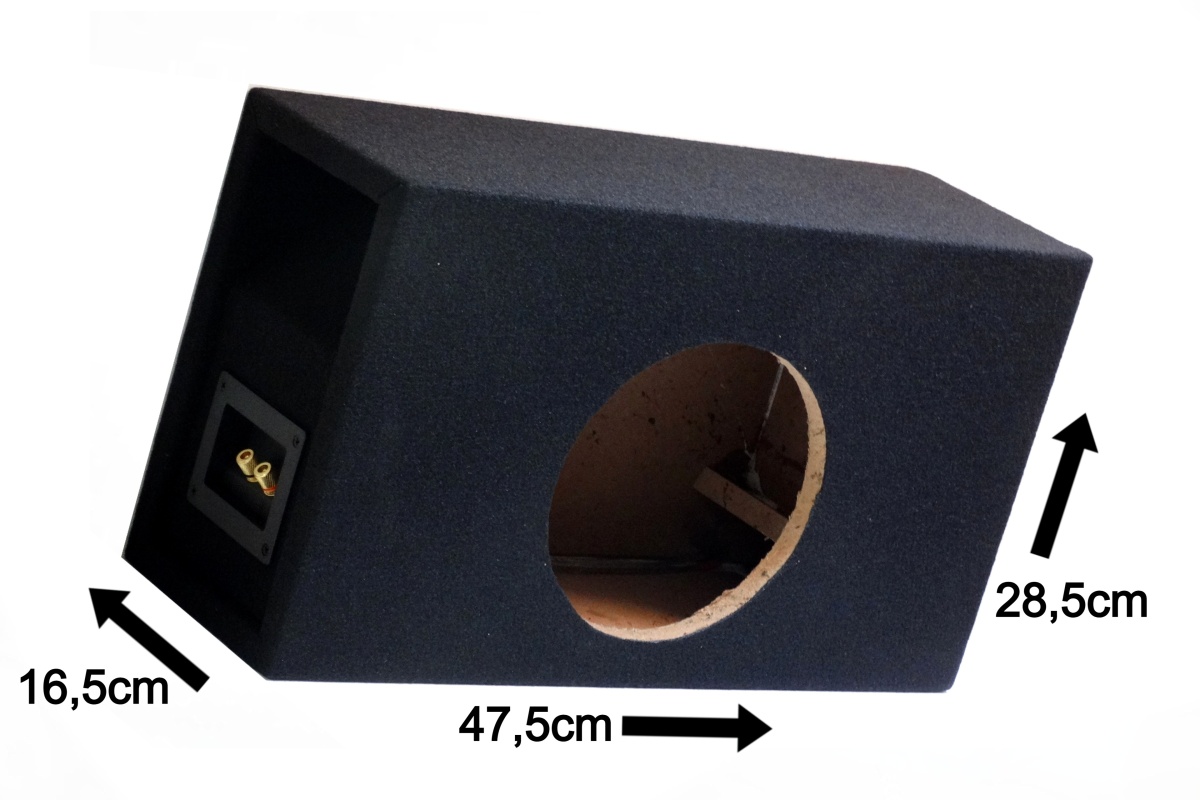 Necom NE0808.1AIR