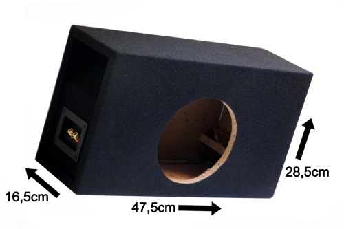 Necom NE0808.1AIR