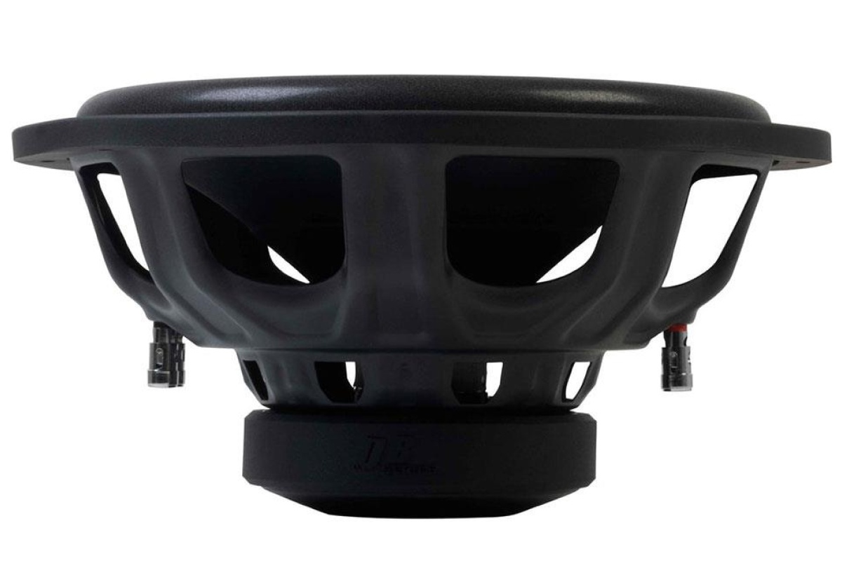 EDGE EDB12D2LITE DB Series Subwoofers Haxha Trading