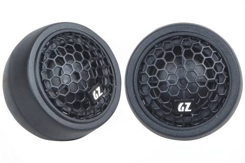 Ground Zero GZTT 20S