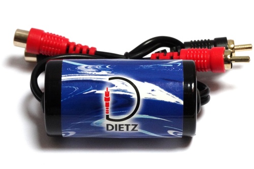 DIETZ 664