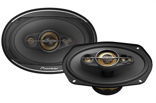 Pioneer TS-A6991F