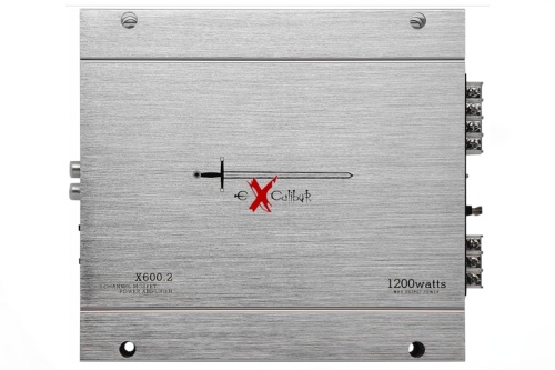 Excalibur X600.2 (RT)*