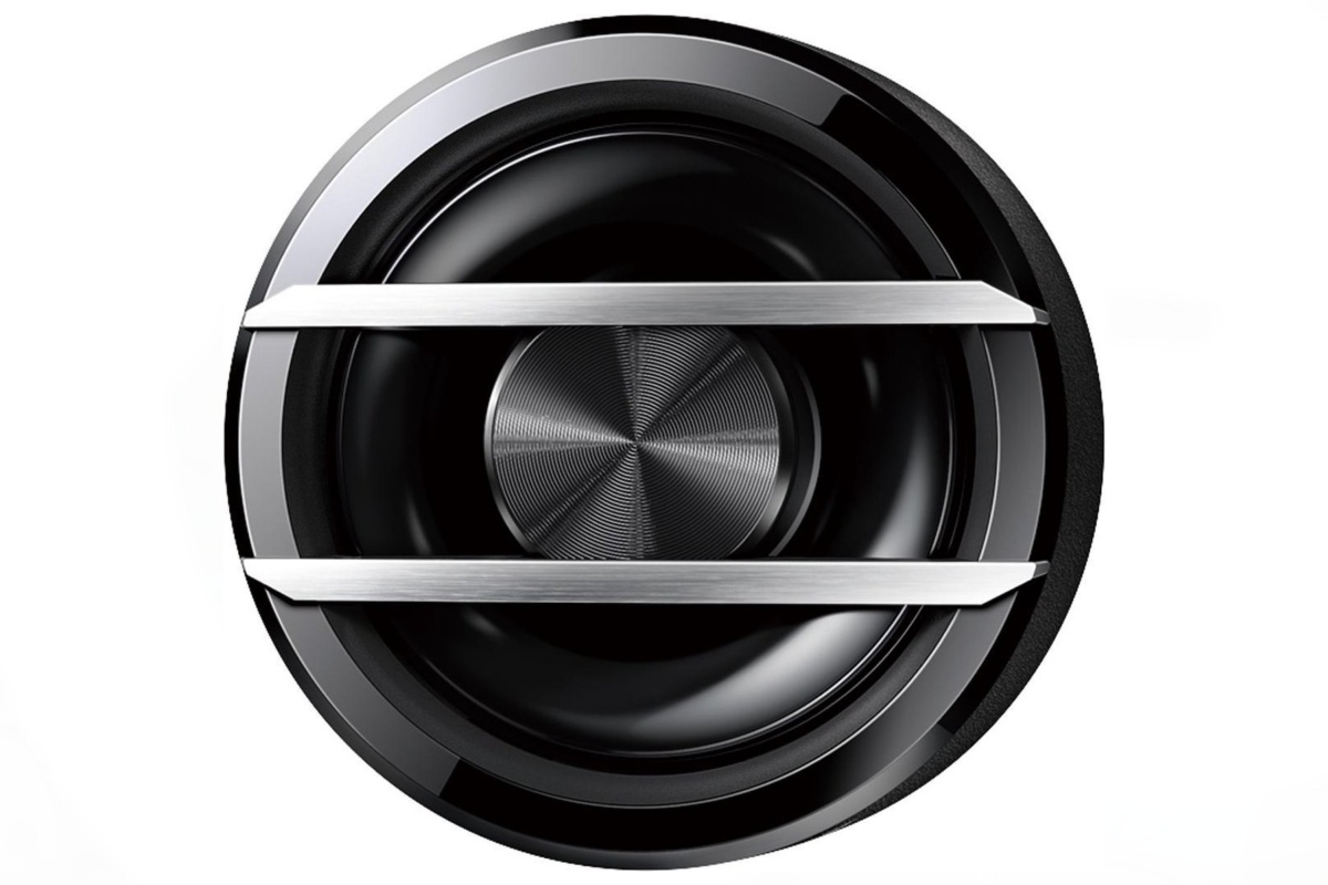 Pioneer TS-E130CI - Equipo De Altavoces De 13cm, De 2 Vias Separadas 180w Pioneer TS-E130CI - Equipo De Altavoces De 13cm, De 2 Vias Separadas 180w