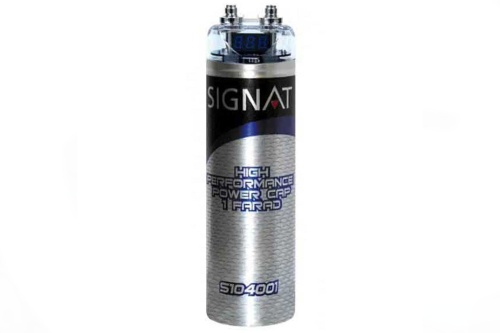 SIGNAT S104001 (OT)*