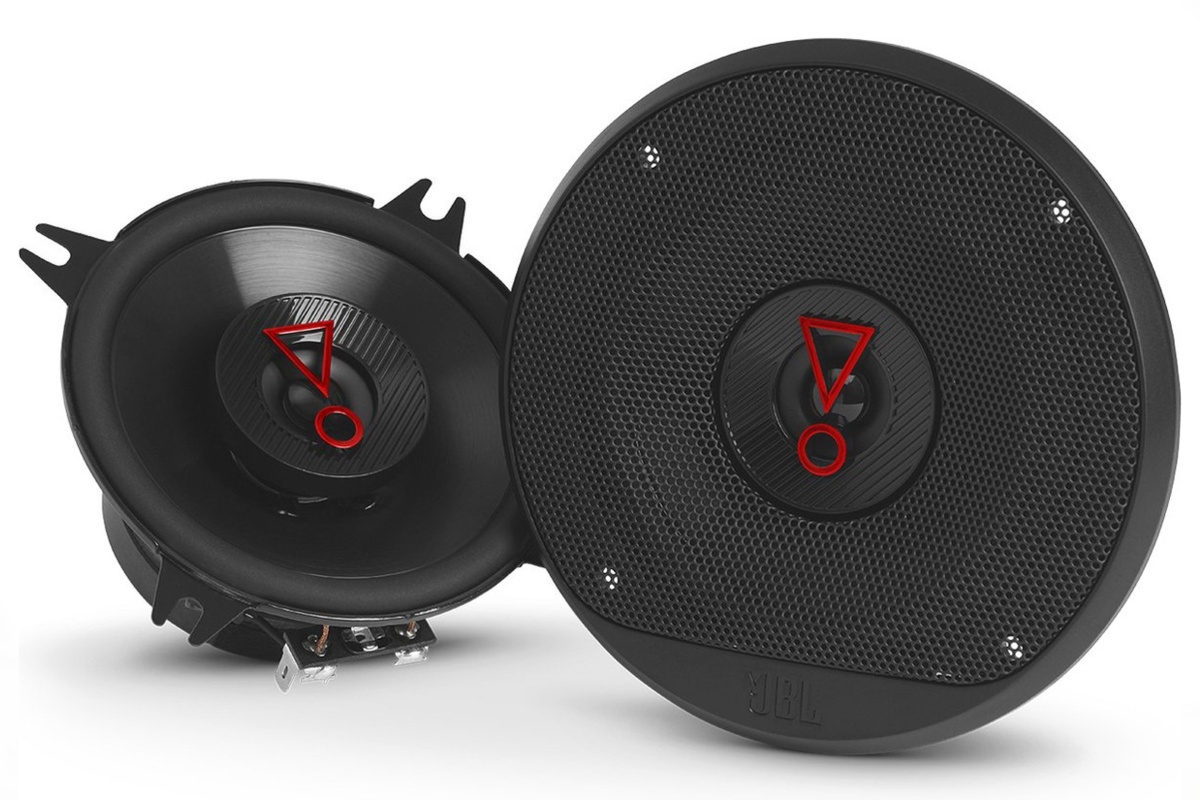 JBL Stage3 427 (TH)*