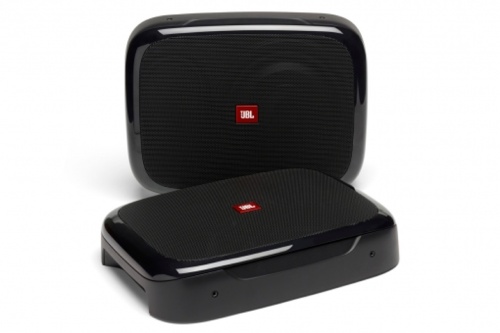 JBL Fuse (TH)*