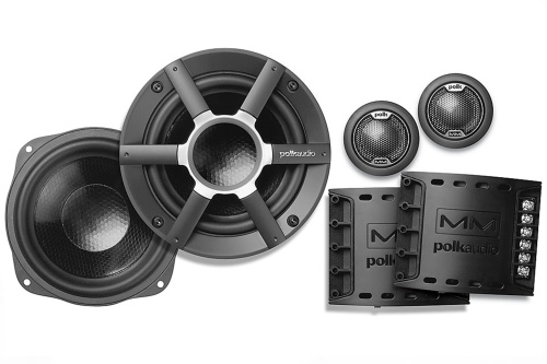 Polk Audio MM5251 (RT)* 