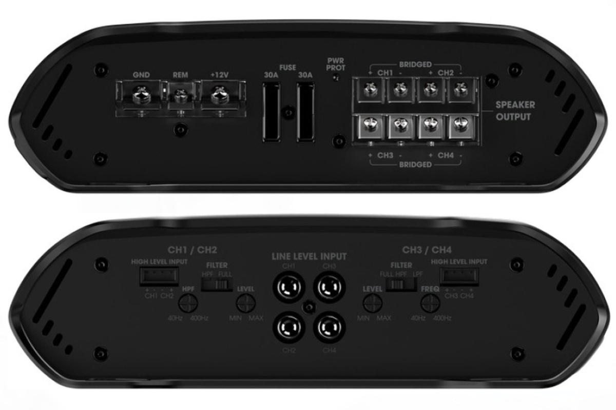 JBL Concert A704 | Versterkers | Haxha Trading