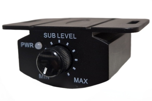 JBL RBC Remote Controller