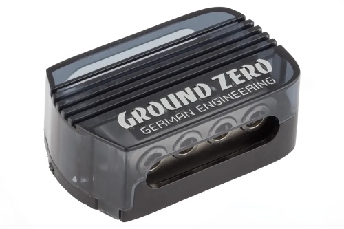 Ground Zero GZDB 3.50/4.20