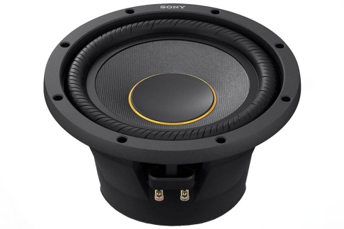 Sony XS-W104ES