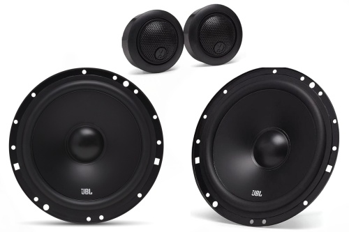 JBL Stage1 601C