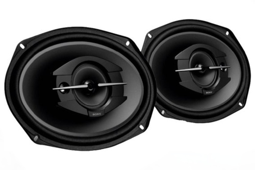 Sony XS-GTF 6939