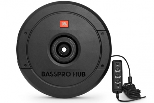 JBL Basspro HUB 