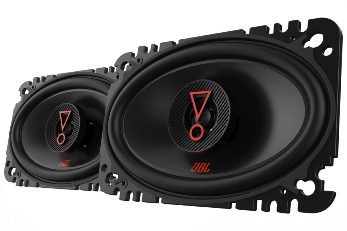 JBL Stage3 6427