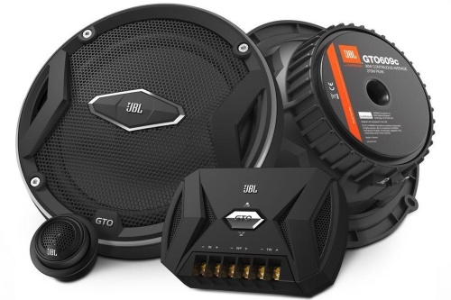 JBL GTO 609C