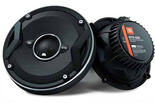 JBL GTO 629