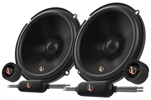 Infinity Primus 603CF (OT)*