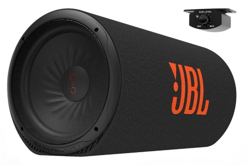 JBL BassPro Tube 12 BP12T