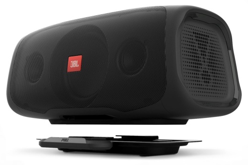 JBL Basspro GO