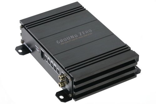 Ground Zero GZCS A-1.650D