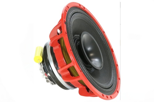 Ground Zero GZCF 165NEO-PRO