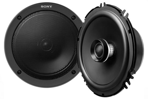 Sony XS-160GS