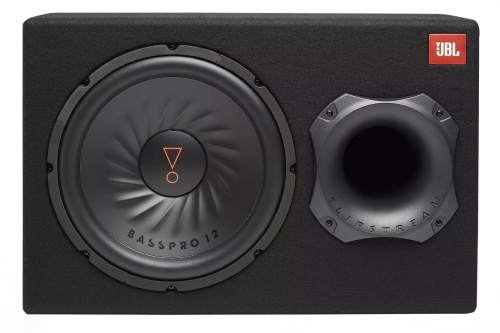 JBL Basspro 12 (RT)*zc