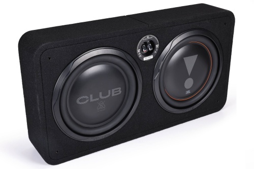 JBL Club 1000SSL (RT)*