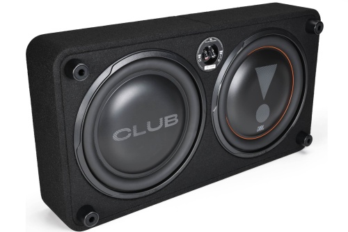 JBL Club 1200SSL (RT)*