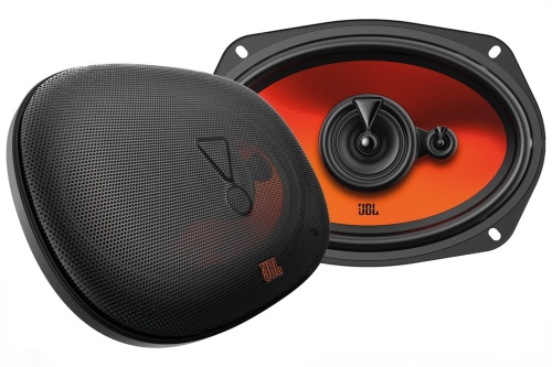 JBL Stage1 962M (RT)*