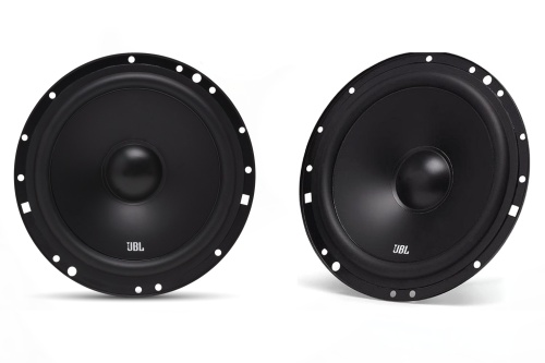 JBL Stage1 601C Midrange Speakers (TH)*