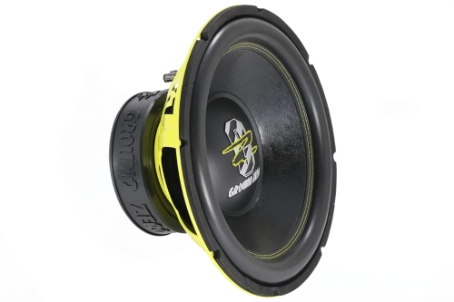 Ground Zero GZRW 15XSPL