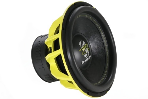 Ground Zero GZHW 38XSPL-D2