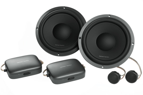 Harman Kardon Flow 601CFS