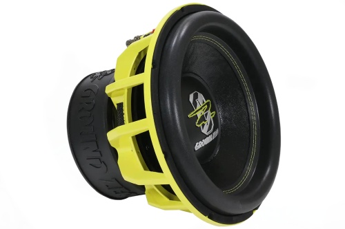 Ground Zero GZHW 30XSPL-D1