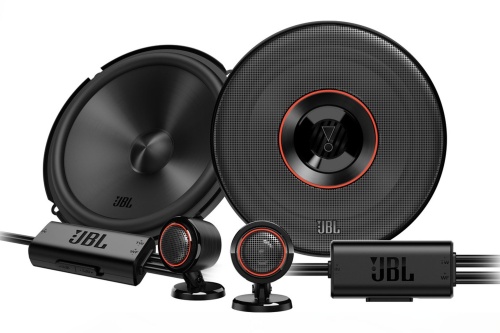 JBL Club 64CTP
