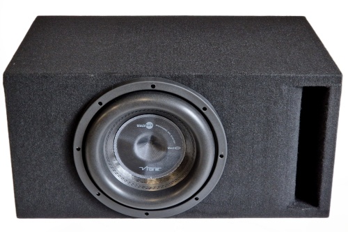 VIBE Blackair 10D2-V7-42L