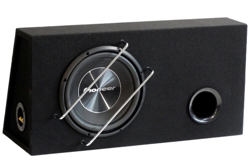Pioneer TS-A300S4-48L