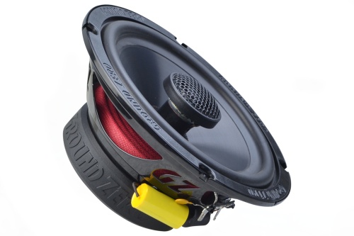 Ground Zero GZRF 6.5SQX (OT)